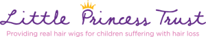 little princess trust logo
