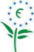 Ecolabel symbol