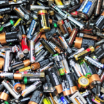 How batteries are recycled