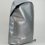 M-24 Bags from Recycled Tarpaulin